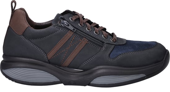 Xsensible SWX3 Stretchwalker Sneakers Heren - Image 1