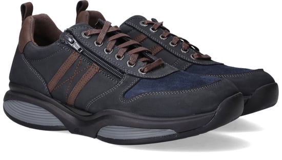 Xsensible SWX3 Stretchwalker Sneakers Heren - Image 2