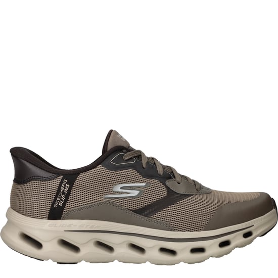 Skechers Slip-Ins Go Walk Glide-Step Sneakers Heren - Image 1
