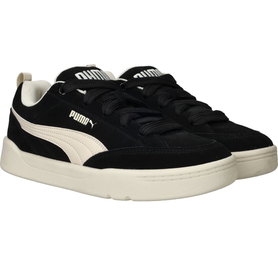 Puma Park Lifestyle Raw Sneakers Heren - Image 2