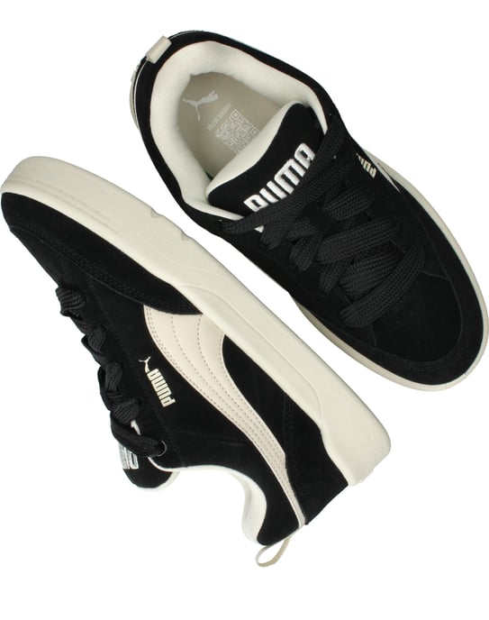 Puma Park Lifestyle Raw Sneakers Heren - Image 4