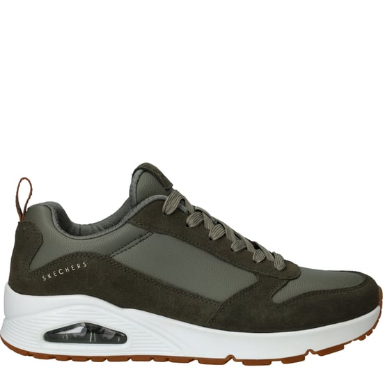 Skechers Uno Stacre Sneakers Heren - Image 1