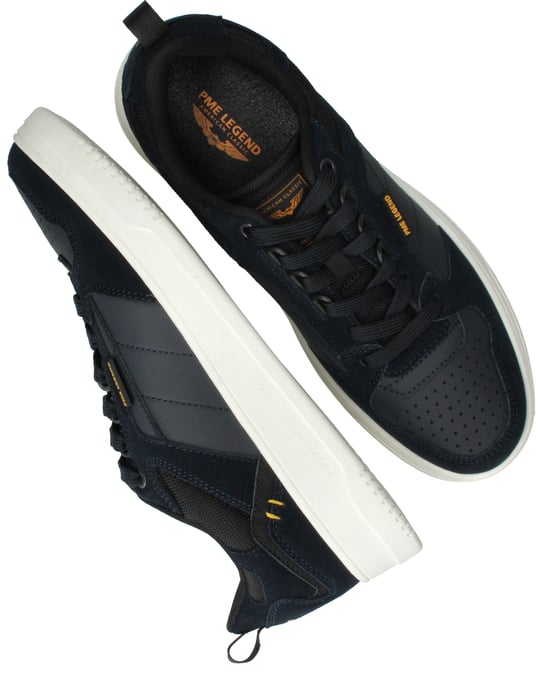 PME Legend Hinger Sneakers Heren - Image 4
