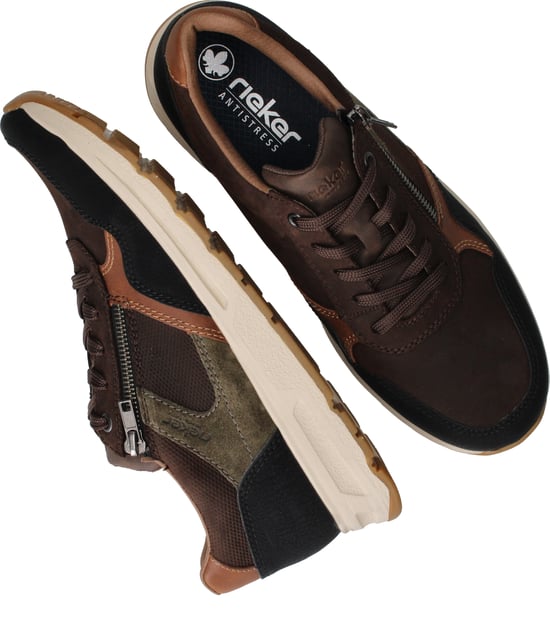 Rieker Sneakers Heren - Image 4
