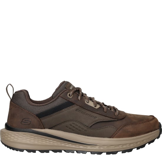Skechers Relaxed fit Slade Peralto Sneakers Heren - Image 1