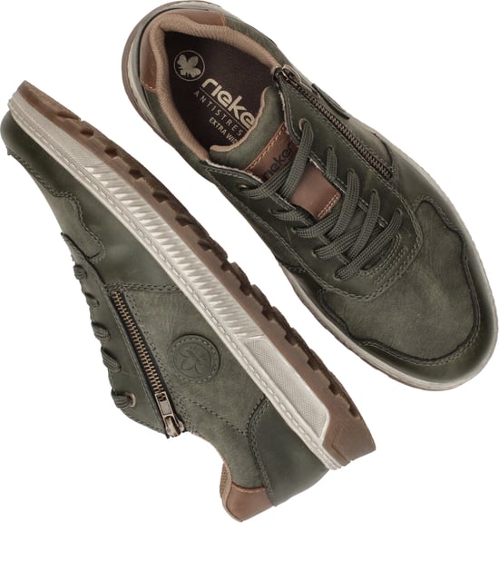 Rieker Sneakers Heren - Image 4