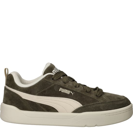 Puma Park Lifestyle Raw Sneakers Heren - Image 1
