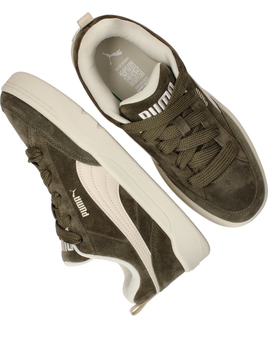 Puma Park Lifestyle Raw Sneakers Heren - Image 4