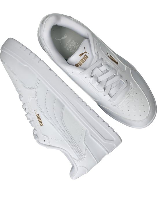 Puma Shuffle Downtown Sneakers Heren - Image 4