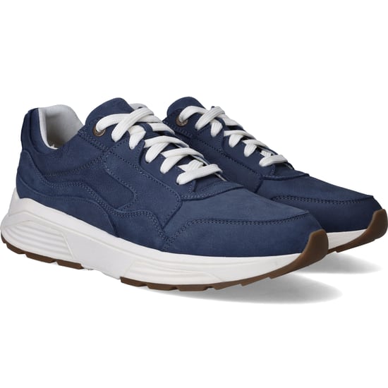 Xsensible Golden Gate Stretchwalker Sneakers Heren - Image 2