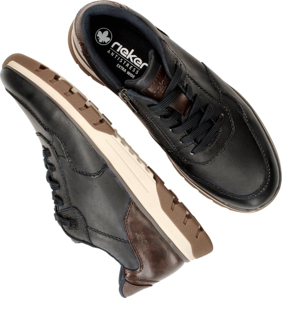 Rieker Sneakers Heren - Image 4