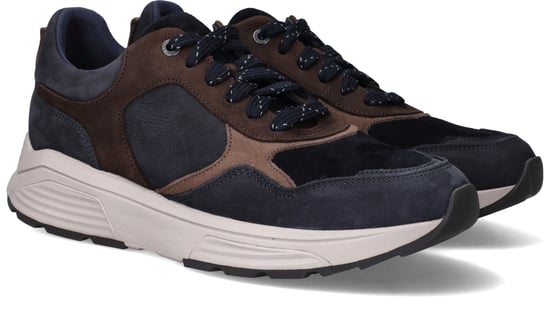 Xsensible Rialto Stretchwalker Sneakers Heren - Image 2