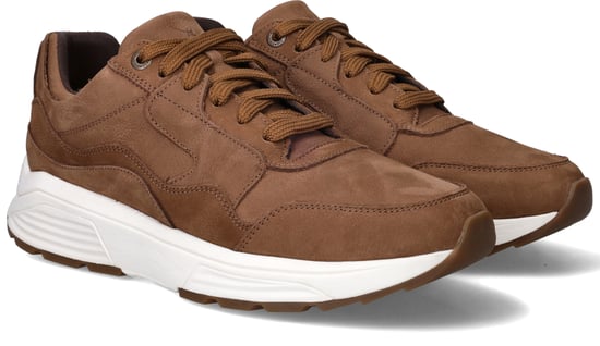 Xsensible Golden Gate Sneakers Heren - Image 2