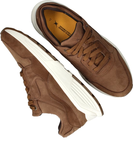 Xsensible Golden Gate Sneakers Heren - Image 4