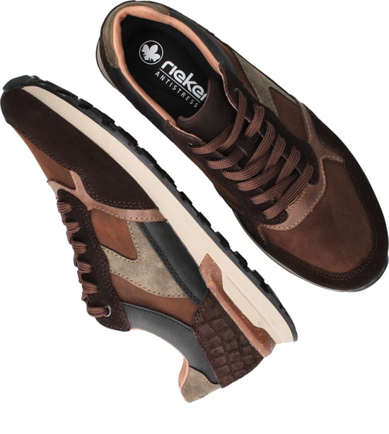 Rieker Sneakers Heren - Image 4