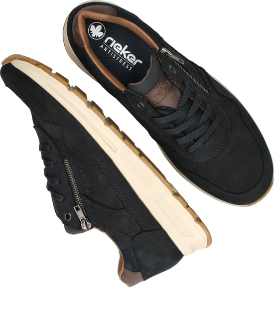 Rieker Sneakers Heren - Image 4