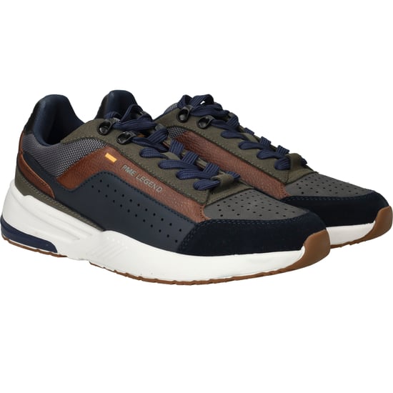 PME Legend Noselifter Sneakers Heren - Image 2