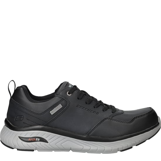Skechers Arch Fit Crosser Waterproof Sneakers Heren - Image 1