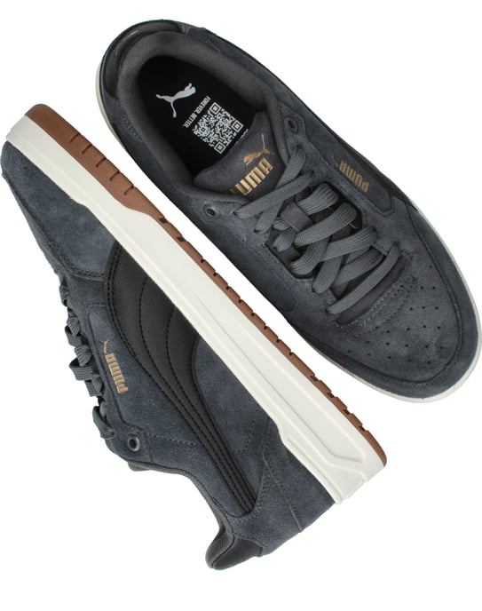 Puma Shuffle Downtown SD Sneakers Heren - Image 4