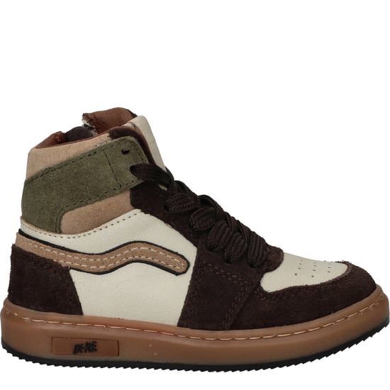 IK-KE Veterschoenen Jongens - Image 1