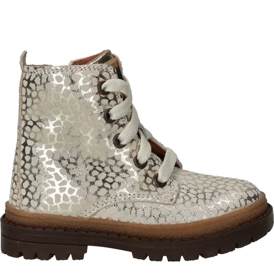 IK-KE Veterboots Meisjes - Image 1