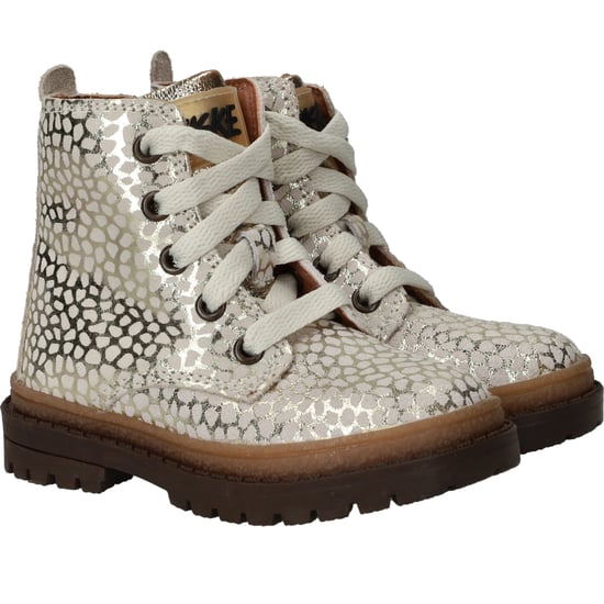 IK-KE Veterboots Meisjes - Image 2