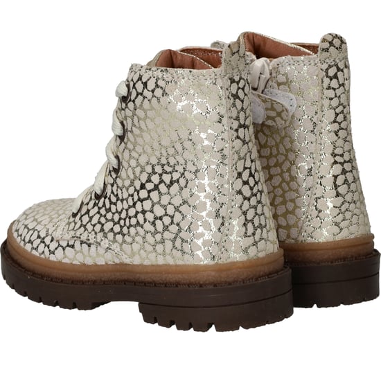 IK-KE Veterboots Meisjes - Image 3