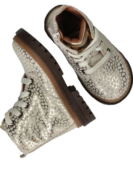 IK-KE Veterboots Meisjes - Image 4