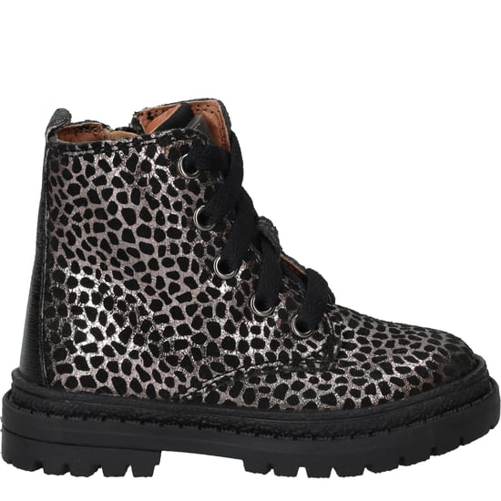 IK-KE Veterboots Meisjes - Image 1