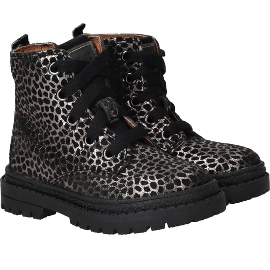 IK-KE Veterboots Meisjes - Image 2