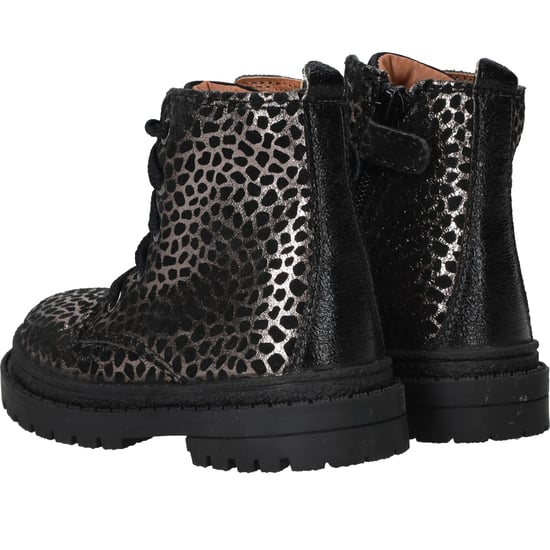 IK-KE Veterboots Meisjes - Image 3