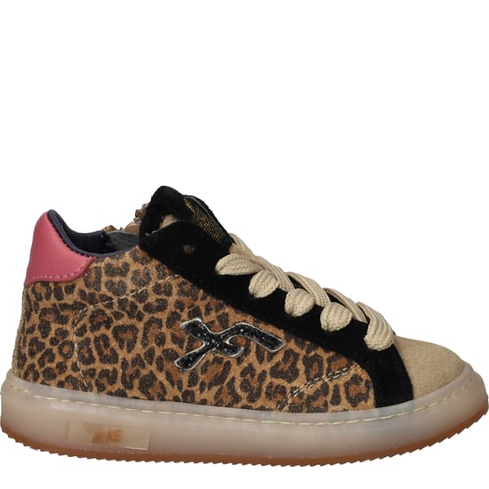 IK-KE Veterschoenen Meisjes - Image 1