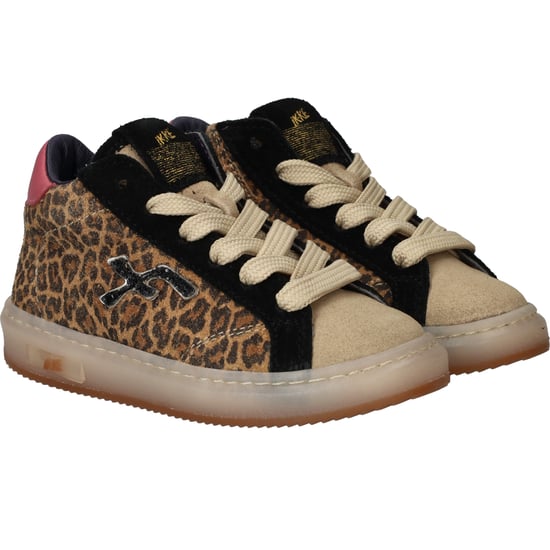 IK-KE Veterschoenen Meisjes - Image 2