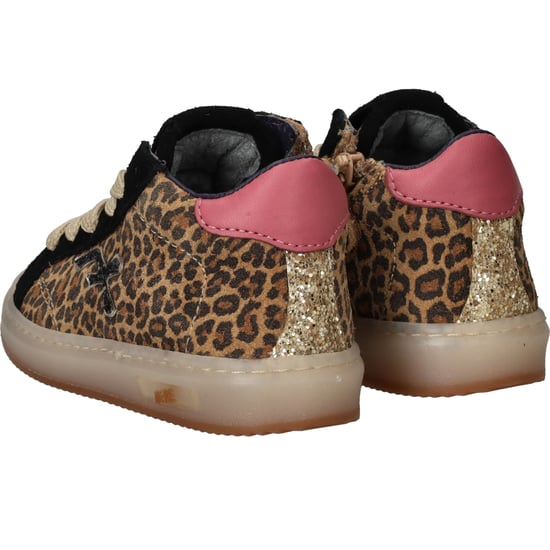IK-KE Veterschoenen Meisjes - Image 3