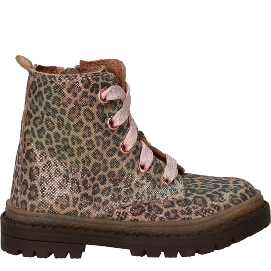 IK-KE Veterboots Meisjes - Image 1