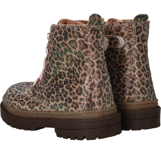 IK-KE Veterboots Meisjes - Image 3