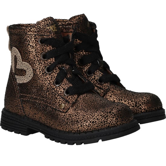 IK-KE Veterboots Meisjes - Image 2