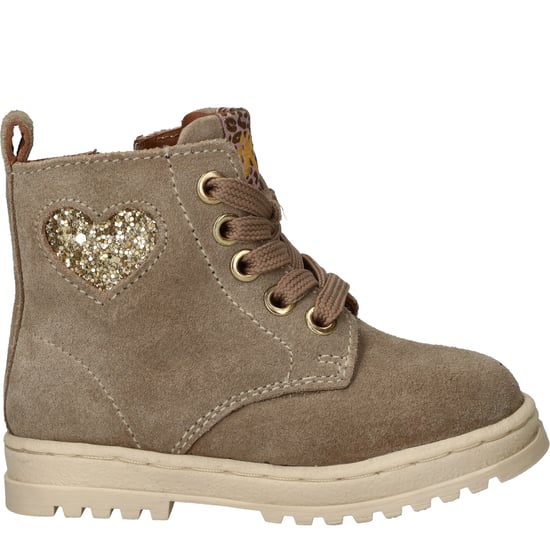 IK-KE Veterboots Meisjes - Image 1