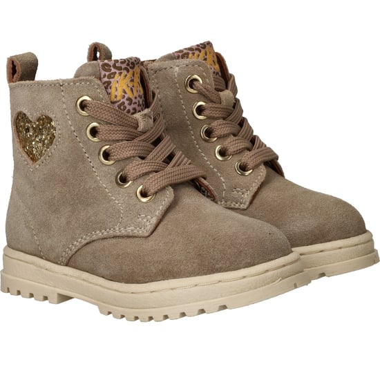 IK-KE Veterboots Meisjes - Image 2