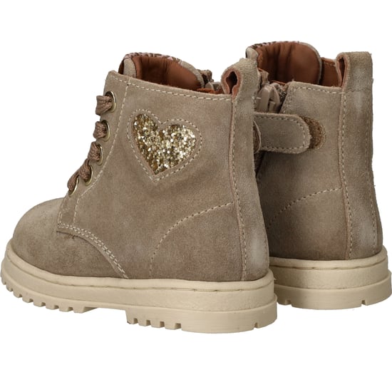 IK-KE Veterboots Meisjes - Image 3
