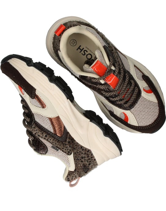 POSH by Poelman Sneakers Meisjes - Image 4