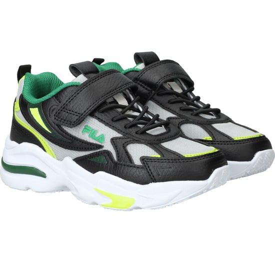 Fila Madrun Velcro Sneakers Jongens - Image 2