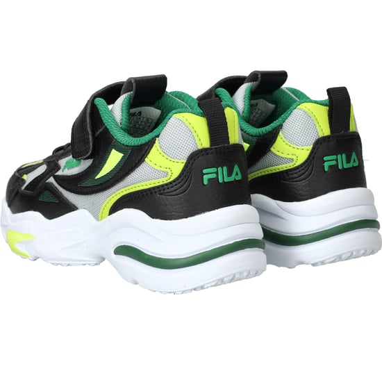 Fila Madrun Velcro Sneakers Jongens - Image 3
