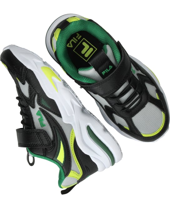 Fila Madrun Velcro Sneakers Jongens - Image 4