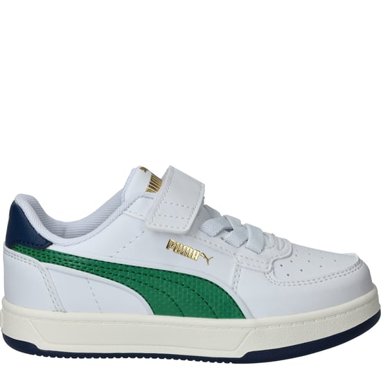 Puma Caven 2.0 Retro Sneakers Jongens - Image 1