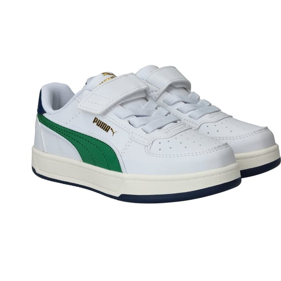 Puma Caven 2.0 Retro Sneakers Jongens - Image 2