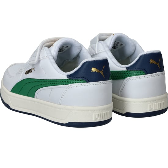 Puma Caven 2.0 Retro Sneakers Jongens - Image 3