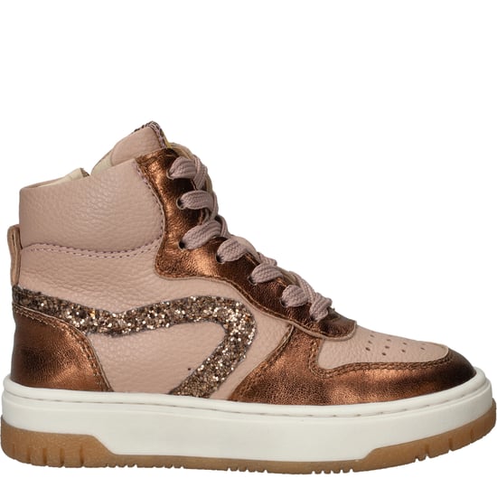 IK-KE veterboot Sneakers Meisjes - Image 1