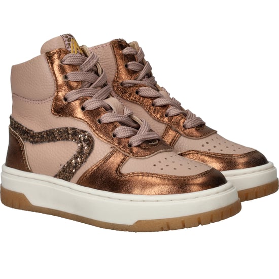 IK-KE veterboot Sneakers Meisjes - Image 2