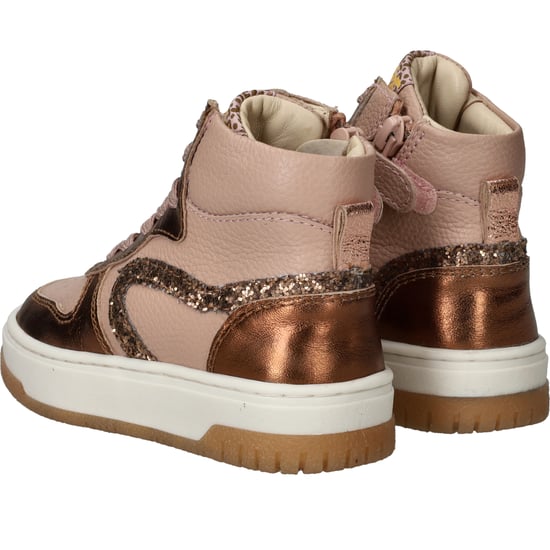 IK-KE veterboot Sneakers Meisjes - Image 3